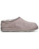 Image #2 - Bearpaw Men's Beau Slippers, Lt Brown, hi-res