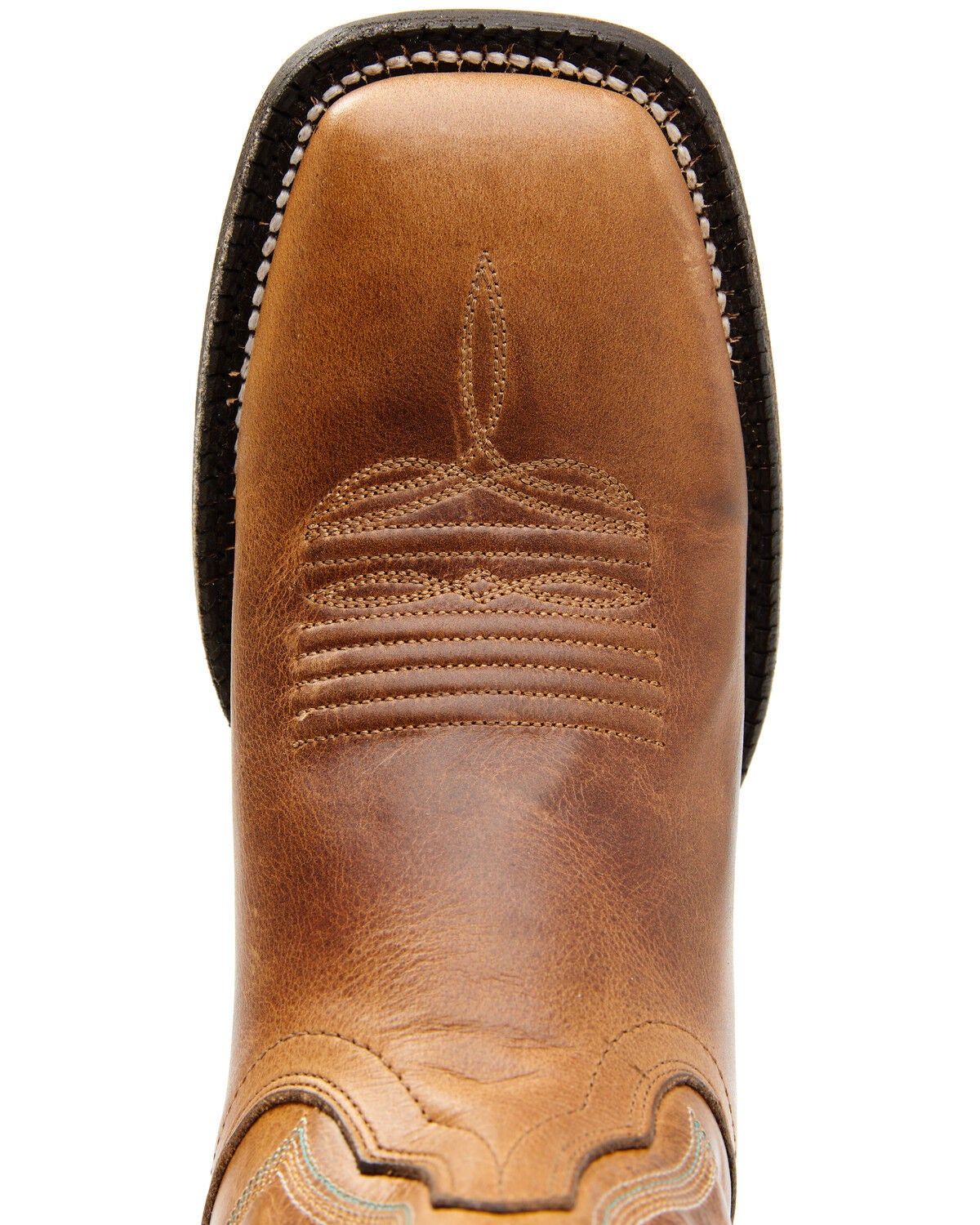 idyllwind women's brash western boots wide square toe