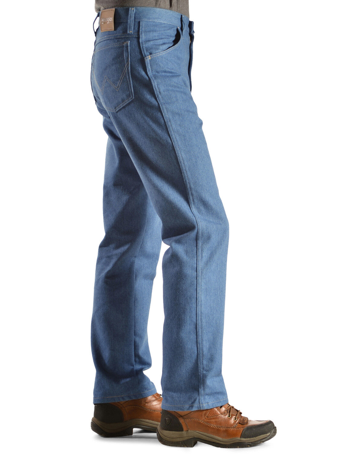 wrangler rugged wear jeans classic fit