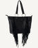 Image #2 - STS Ranchwear by Carroll Women's Indie Tote, Black, hi-res