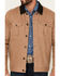 Image #3 - Cody James Men's Ozark 2.0 Jacket, Beige, hi-res