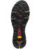 Image #5 - Danner Men's Trail 2650 Painted Hills Hiking Shoes - Soft Toe, Tan, hi-res