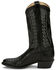 Image #3 - Tony Lama Men's McCandles Western Boots - Round Toe, Black, hi-res