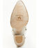 Image #7 - Idyllwind Women's Walk This Way Western Boots - Snip Toe, White, hi-res