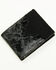 Image #1 - Cody James Men's Exotic Stingray Bifold Wallet, Black, hi-res