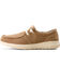 Image #2 - Ariat Women's Hilo Corduroy Casual Shoes - Moc Toe, Brown, hi-res