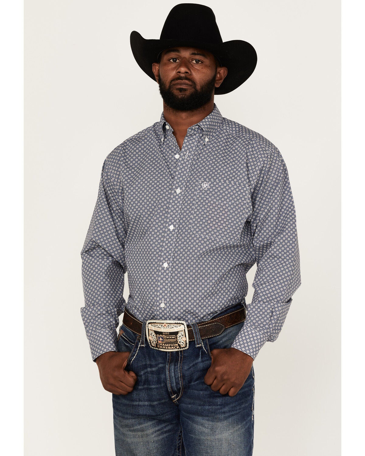 Men's Ariat Shirts - Country Outfitter