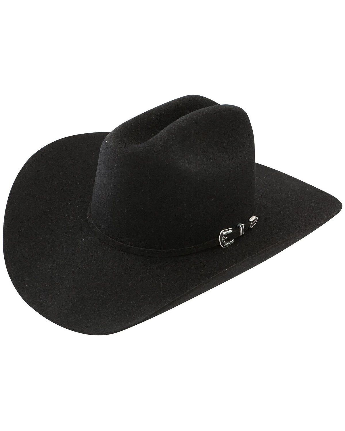 ariat felt hats