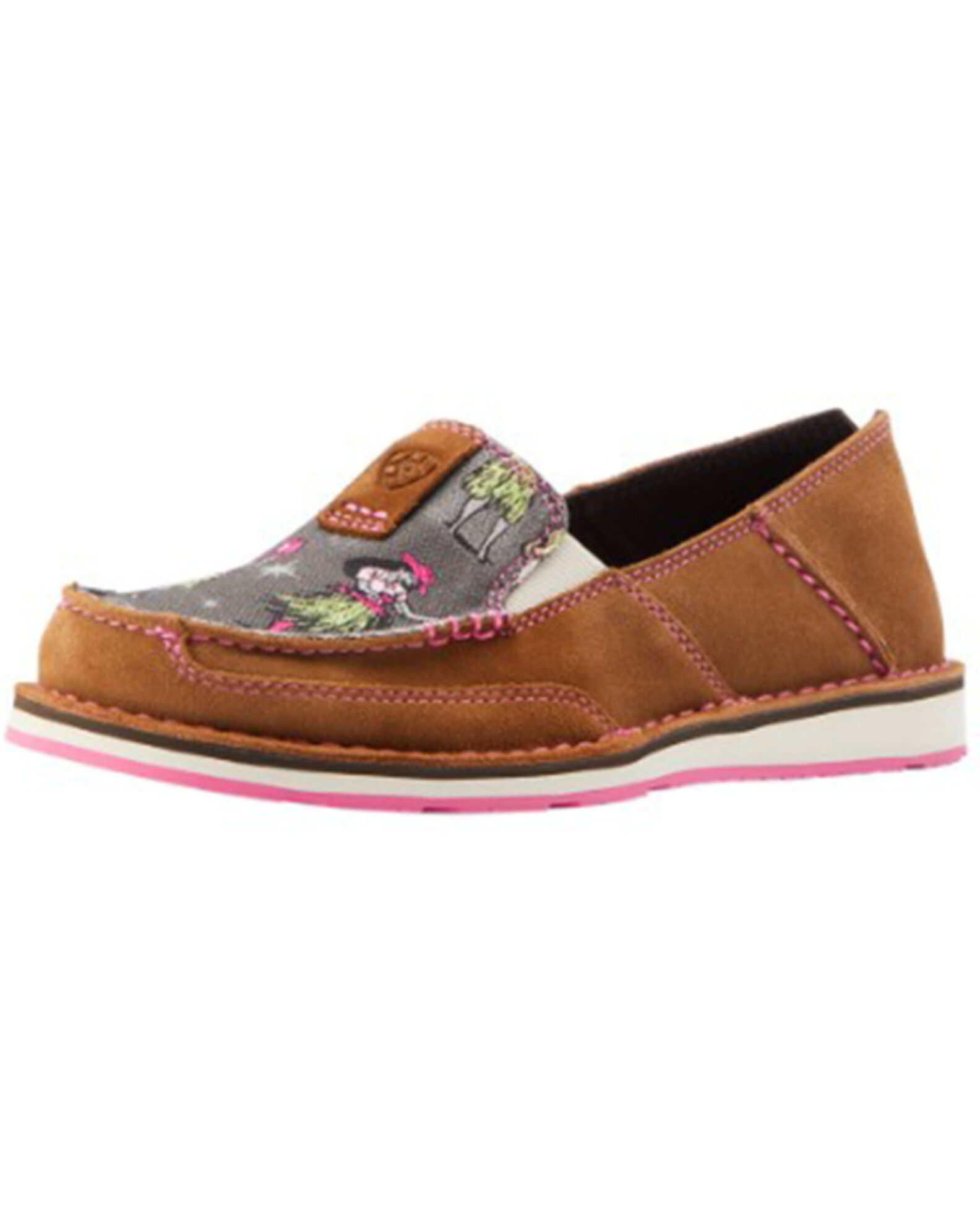 Ariat cruisers cactus 2025