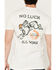 Image #4 - Troll Co Men's Nolaw Hops Short Sleeve Graphic T-Shirt, Off White, hi-res