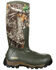 Image #2 - Rocky Men's Sport Pro Insulated Waterproof Rubber Boots - Round Toe, Multi, hi-res