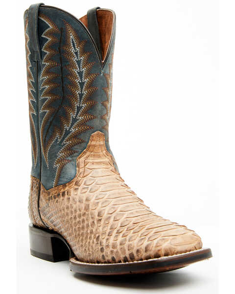 Men's Dan Post Boots - Country Outfitter Men's Dan Post Boots - Country Outfitter