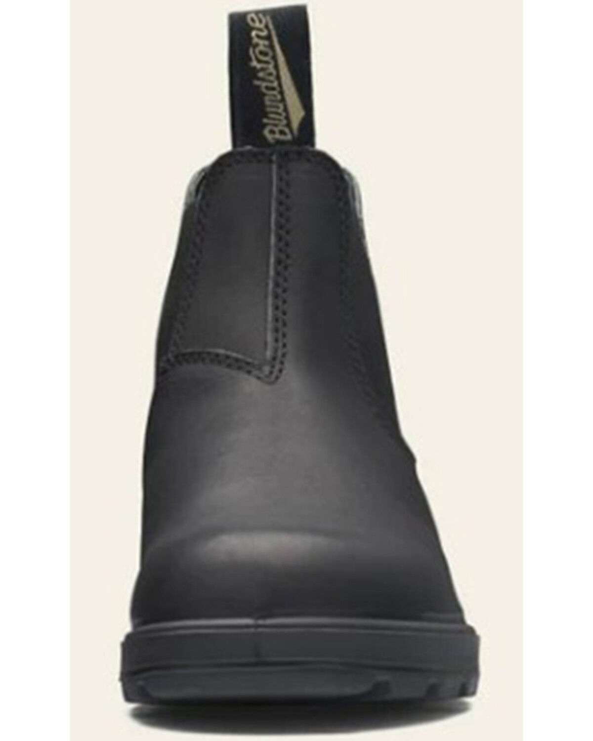 Image #3 - Blundstone Men's Classic Chelsea Work Boot - Round Toe, , hi-res