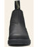 Image #3 - Blundstone Men's Classic Chelsea Work Boot - Round Toe, , hi-res