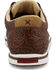 Image #5 - Twisted X Women's Casual Kicks - Moc Toe, Brown, hi-res