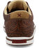 Image #5 - Twisted X Women's Kicks Casual Shoes - Moc Toe , Brown, hi-res