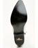 Image #7 - Old Gringo Women's Lucky Star Exotic Python Tall Western Boots - Snip Toe, White, hi-res