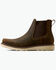 Image #2 - Ariat Men's Rambler Recon Chelsea Boots - Broad Square Toe, Brown, hi-res