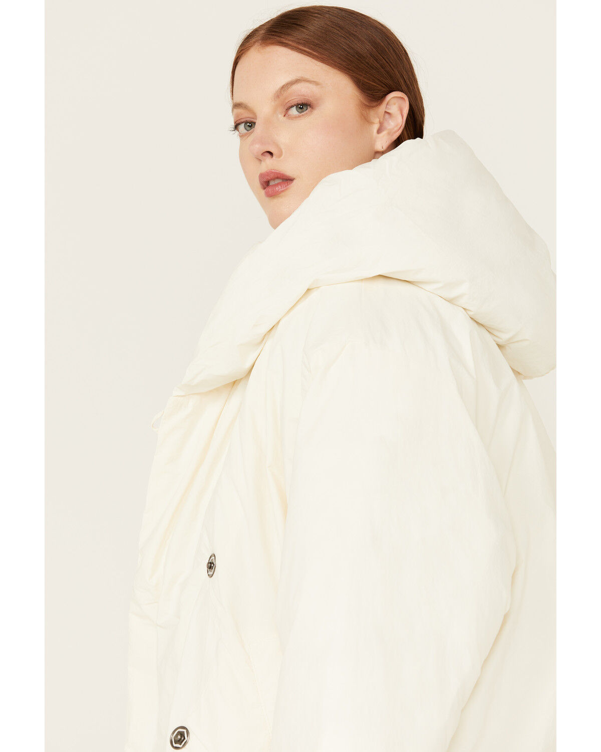 Image #2 - Free People Women's Cozy Cloud Puffer Jacket, , hi-res