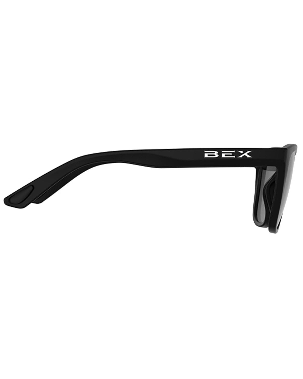 Image #4 - Bex Appy Sunglasses, Black, hi-res