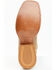 Image #7 - Twisted X Women's Olivia Bennet 11" Tech X Western Boots - Broad Square Toe, Brown, hi-res