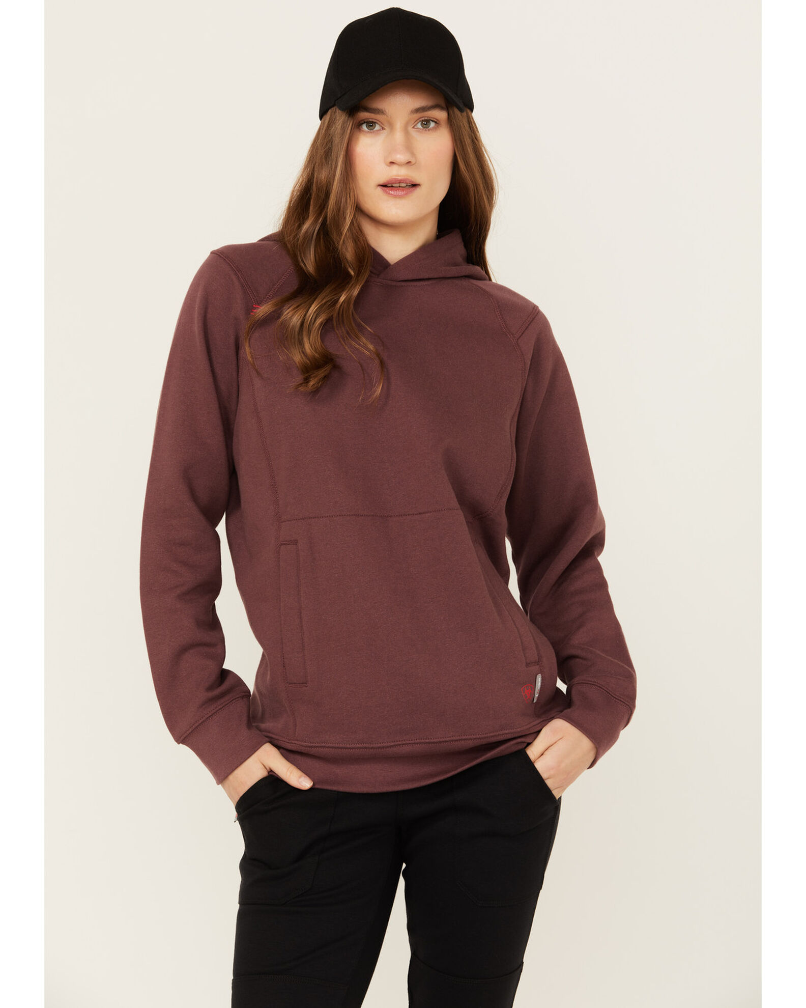 Ariat fr beanie on sale