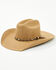 Image #1 - Cody James 3X Felt Cowboy Hat , Pecan, hi-res