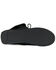 Image #5 - Azalea Wang Women's Weret Moccasin Boots - Moc Toe, Black, hi-res