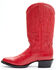 Image #5 - Shyanne Women's Rosa Western Boots - Medium Toe, , hi-res