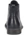 Image #5 - Born Men's Ryker Casual Boots - Round Toe, Black, hi-res