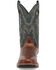 Image #4 - Laredo Men's Tri-Tech Alloy Performance Western Boots - Broad Square Toe, Tan, hi-res