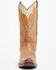 Image #4 - Idyllwind Women's Lindale Western Performance Boots - Square Toe , Tan, hi-res