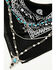 Image #4 - Idyllwind Women's Baylee Bandana Layered Necklace, Black, hi-res