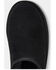 Image #5 - UGG Men's Classic Slip-On Slippers, Black, hi-res