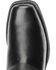Harley Davidson El Paso Harness Zipper Motorcycle Boot, Black, hi-res