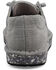 Image #5 - Twisted X Women's Circular Project™ Boat Shoes - Moc Toe, Grey, hi-res