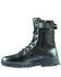 5.11 Tactical Men's Speed 3.0 Side Zip Boots - Round Toe, Black, hi-res