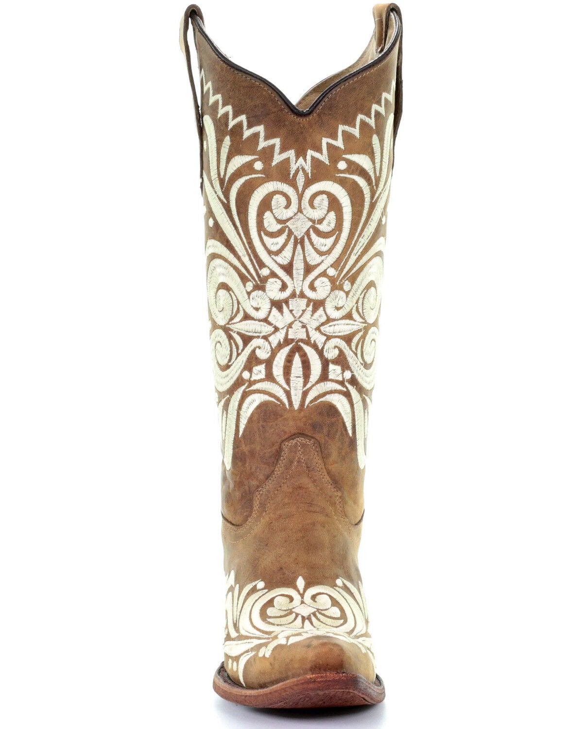 circle g western boots