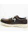 Image #3 - Ariat Men's Hilo Crocodile Print Casual Shoes - Moc Toe, Tan, hi-res