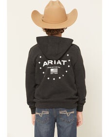Hoodies & Pullovers