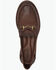 Image #6 - Born Women's Margo Loafers - Moc Toe, Dark Brown, hi-res