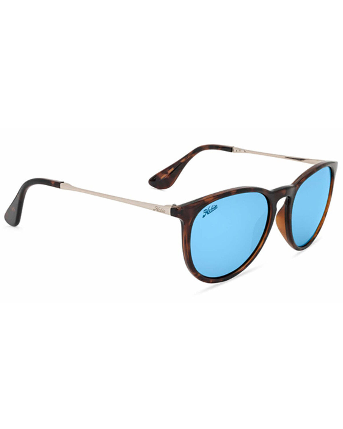 Image #1 - Hobie Maywood Sunglasses, Gold, hi-res