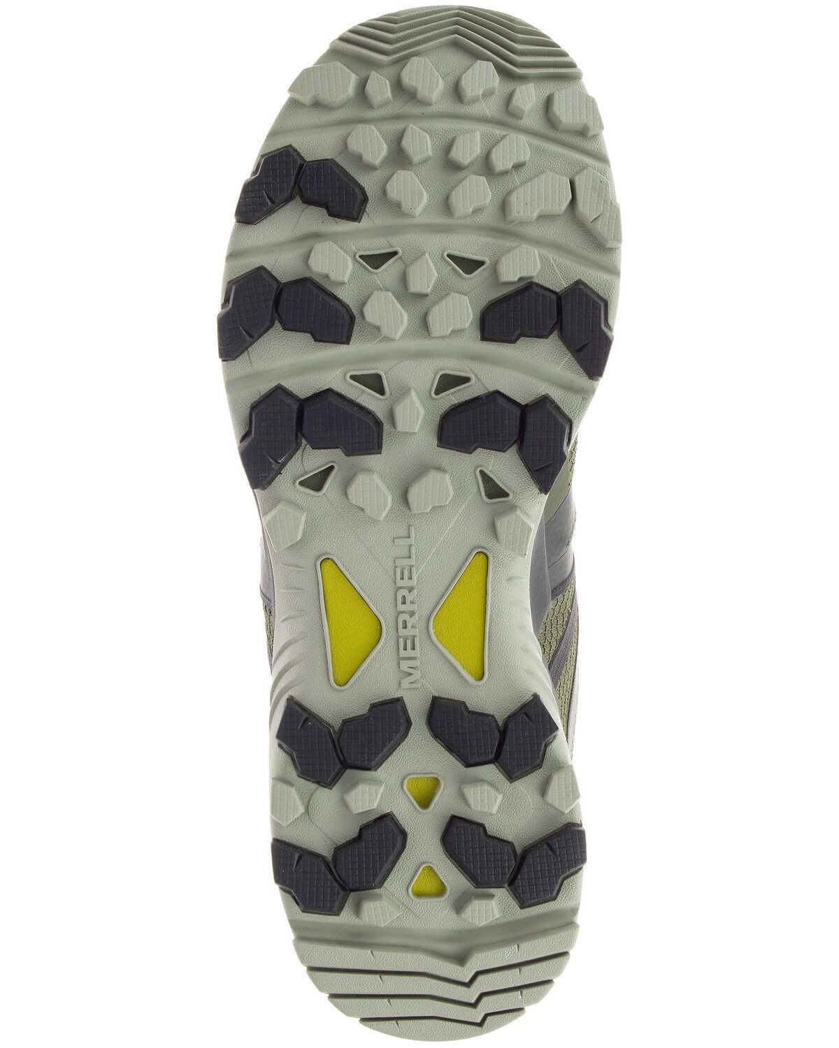 Merrell MQM Flex 2 9.5 , Lichen (Men's)
