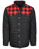 Image #1 - STS Ranchwear Men's The River Jacket , Black, hi-res