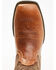 Image #6 - Cody James Men's Xero Gravity Lite Pull-On Work Boots - Composite Toe, Brown, hi-res