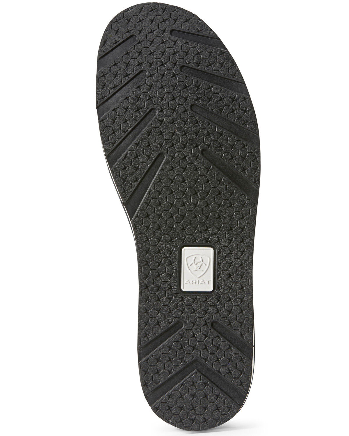 Image #5 - Ariat Women's Suede Cruiser Slip-On Shoes - Moc Toe, , hi-res