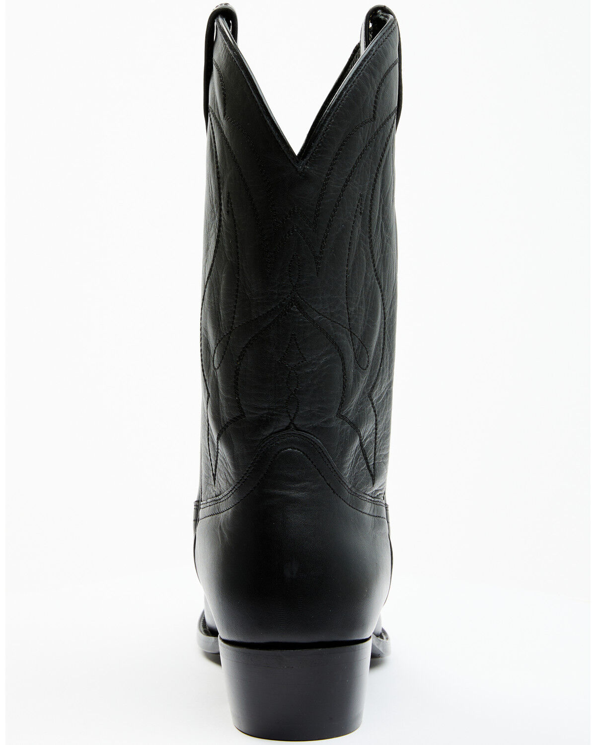 Image #5 - Cody James Men's Roland Western Boots - Round Toe, Black, hi-res
