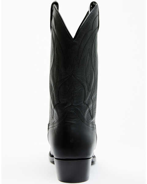 Image #5 - Cody James Men's Roland Western Boots - Pointed Toe, Black, hi-res