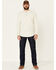 Image #1 - Levi's Men's 501 Original Fit Stretch Straight Leg Jeans, Indigo, hi-res