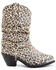 Image #2 - Shyanne Women's Parker Western Boots - Round Toe, Tan, hi-res